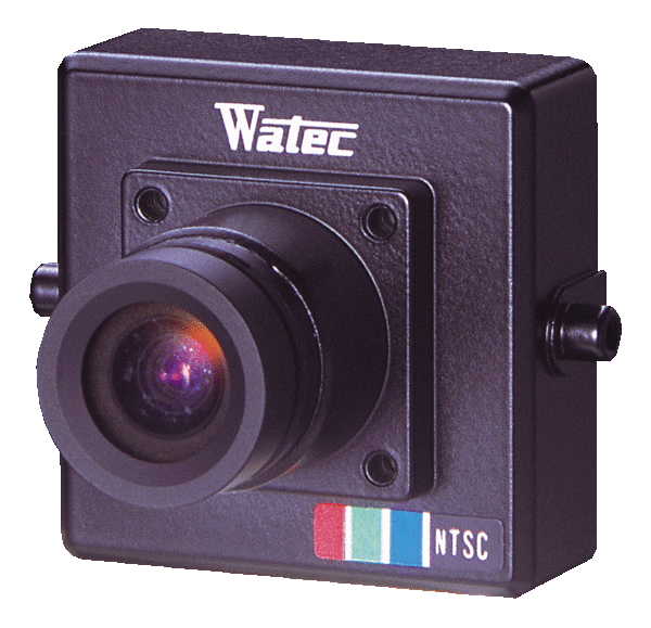 Color Board Camera
