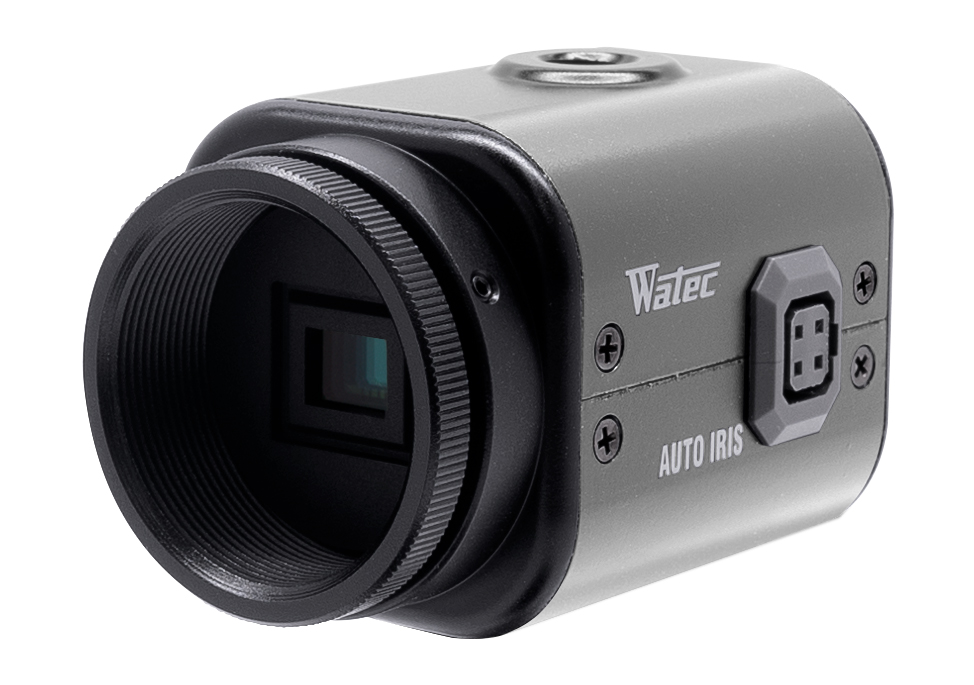 WAT-2500 Camera