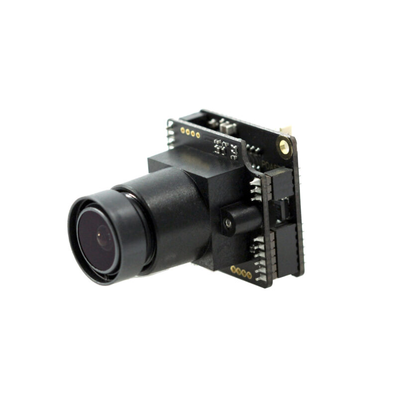 WAT-1100MBD G3.6 NTSC is a compact, high-performance day/night ultra low light board camera designed for seamless systems integration and discreet applications.