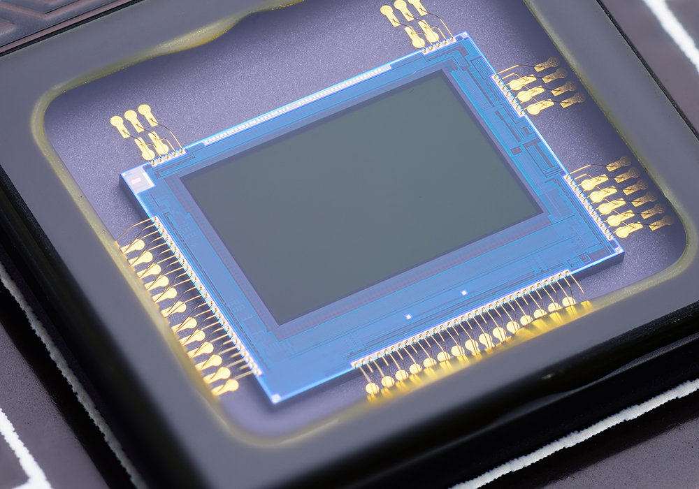 Watec explains the importance of color camera sensor size.