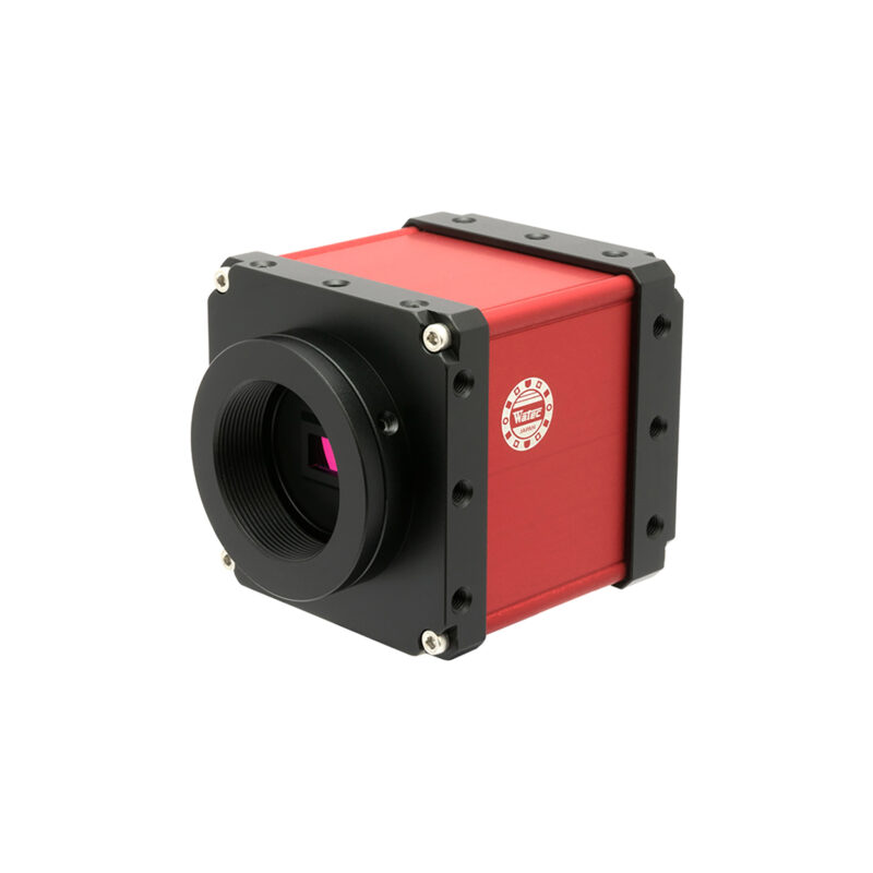 The WAT-2200Mk2 is a versatile low-light HD-SDI camera engineered to deliver exceptional performance across a wide range of applications.