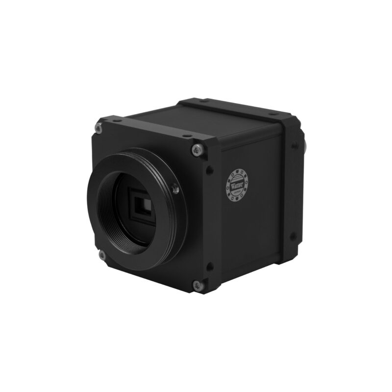 The WAT-3200 is a miniature full HD camera designed to deliver exceptional performance in compact and demanding applications.